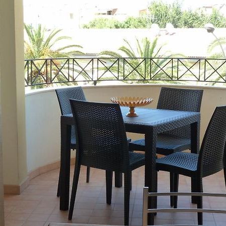 Mare Di Stelle Casa Vacanze Alghero Exteriér fotografie