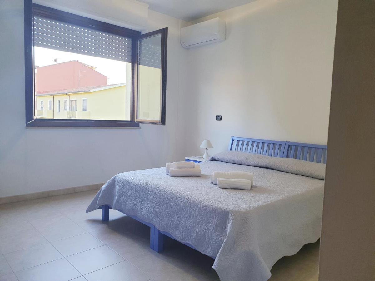 Mare Di Stelle Casa Vacanze Alghero Exteriér fotografie