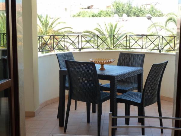 Mare Di Stelle Casa Vacanze Alghero Exteriér fotografie