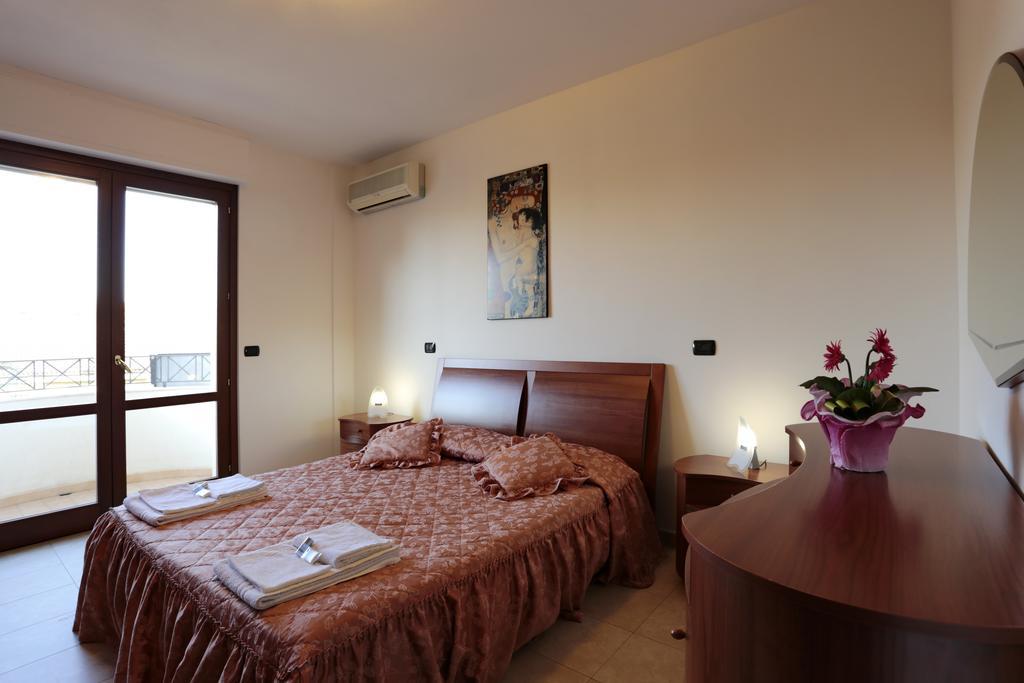 Mare Di Stelle Casa Vacanze Alghero Exteriér fotografie